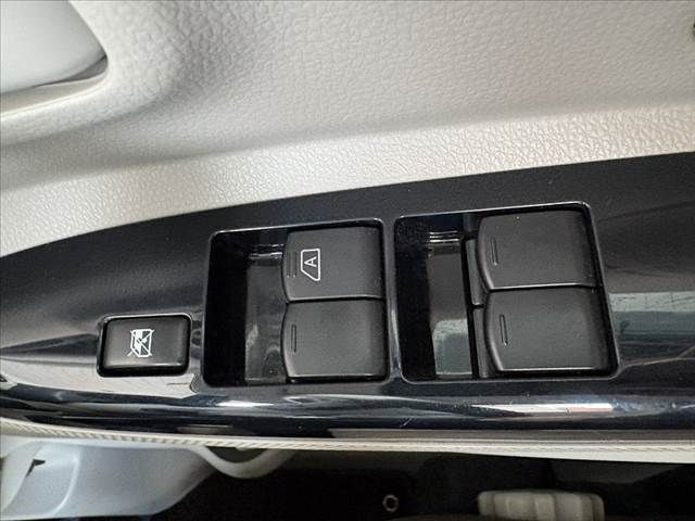 NISSAN DAYZ ROOX 2018