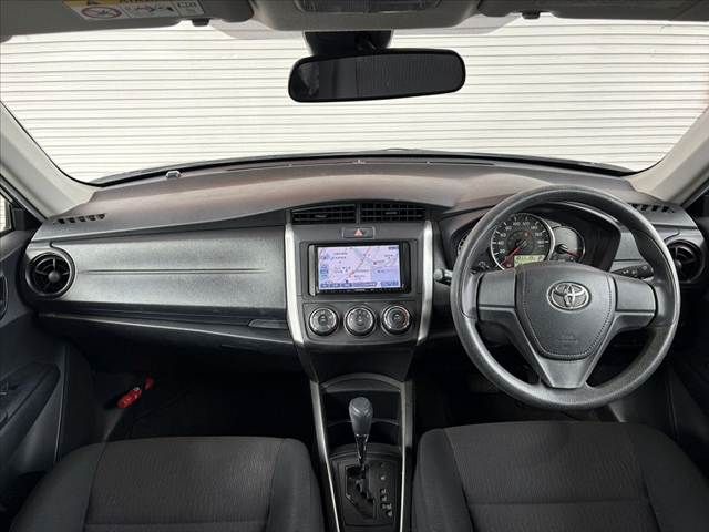 TOYOTA COROLLA FIELDER 2016