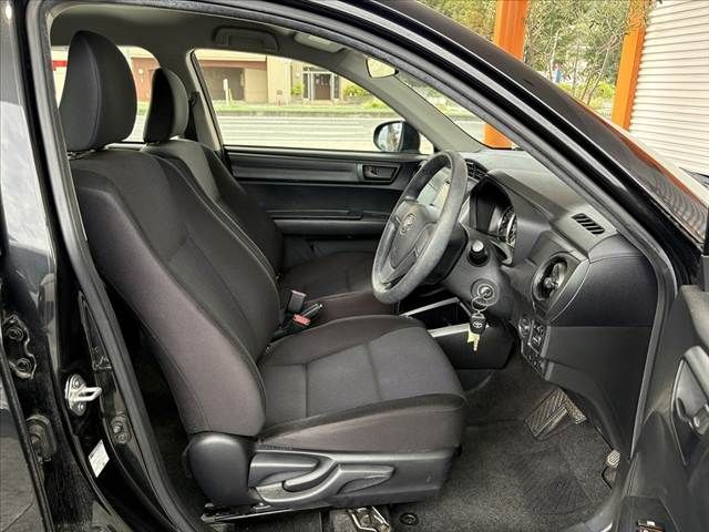 TOYOTA COROLLA FIELDER 2016