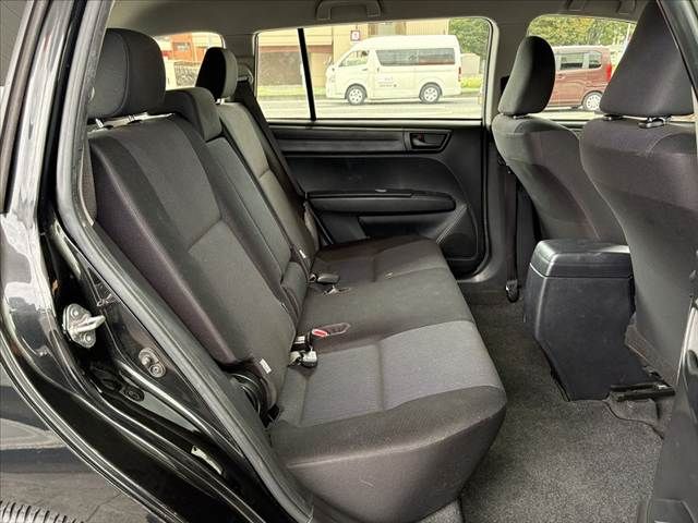 TOYOTA COROLLA FIELDER 2016