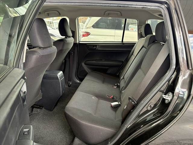 TOYOTA COROLLA FIELDER 2016