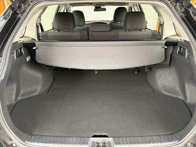 TOYOTA COROLLA FIELDER 2016