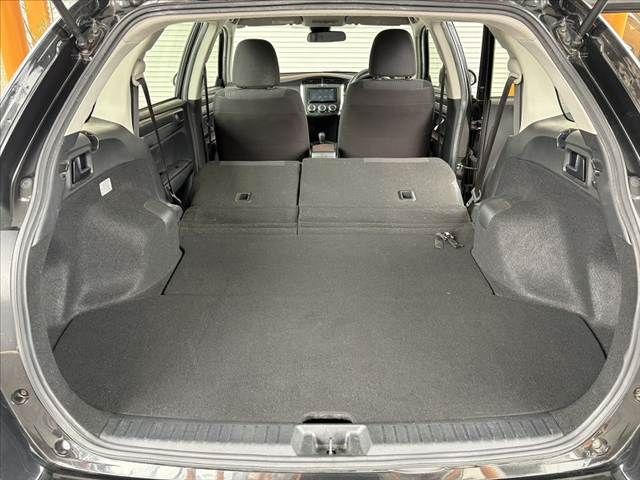 TOYOTA COROLLA FIELDER 2016