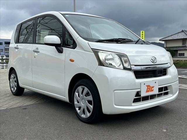 DAIHATSU MOVE 2013
