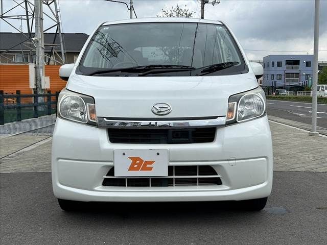 DAIHATSU MOVE 2013