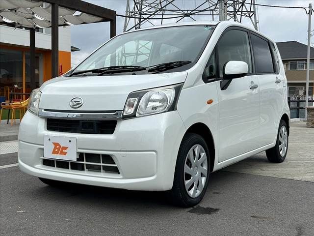 DAIHATSU MOVE 2013