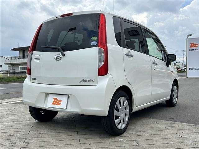 DAIHATSU MOVE 2013
