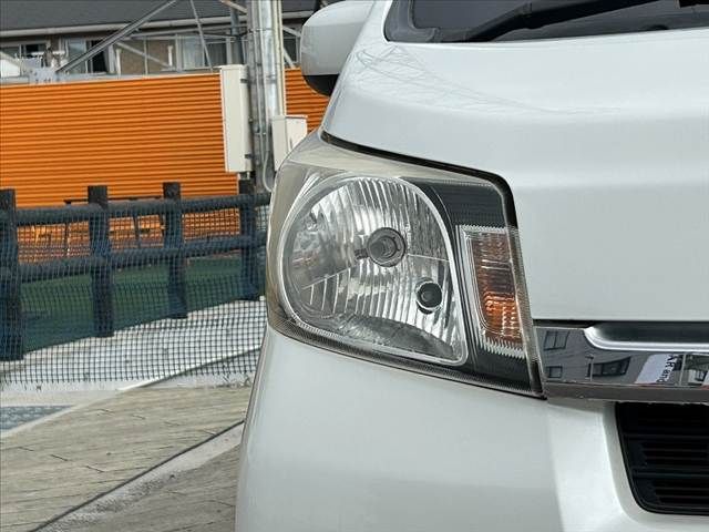 DAIHATSU MOVE 2013