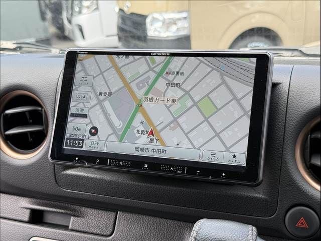 NISSAN CARAVAN van 4WD 2024