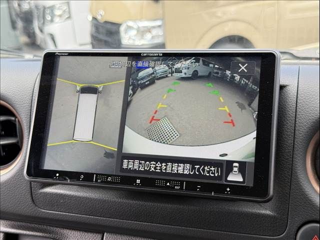 NISSAN CARAVAN van 4WD 2024