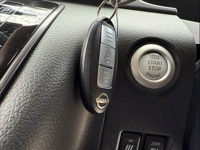 NISSAN CARAVAN van 4WD 2024