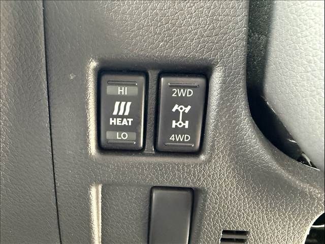 NISSAN CARAVAN van 4WD 2024