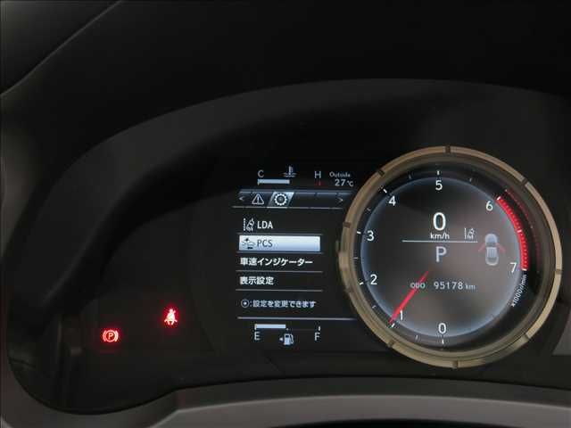 TOYOTA LEXUS RC300h 2018