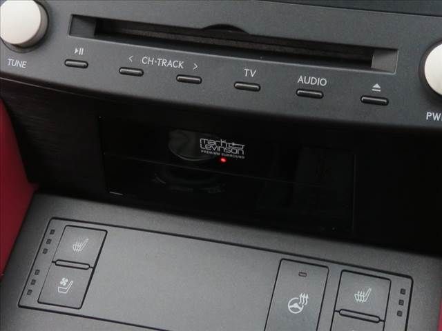 TOYOTA LEXUS RC300h 2018