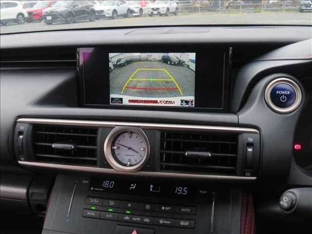 TOYOTA LEXUS RC300h 2018