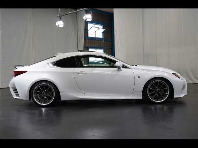 TOYOTA LEXUS RC300h 2018