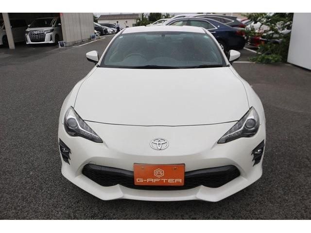 TOYOTA 86 2016