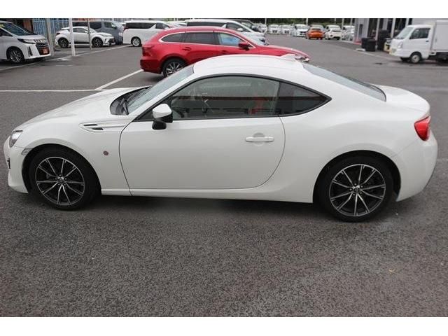 TOYOTA 86 2016
