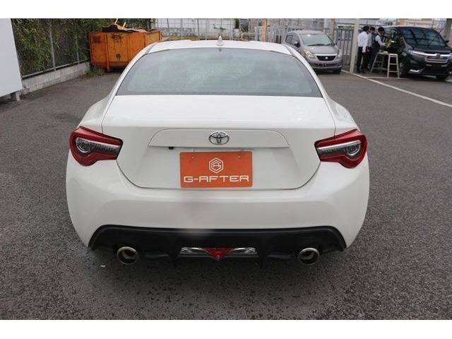 TOYOTA 86 2016