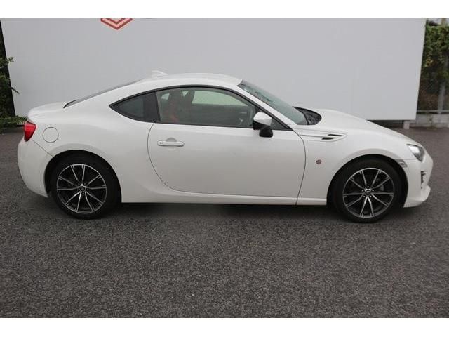 TOYOTA 86 2016