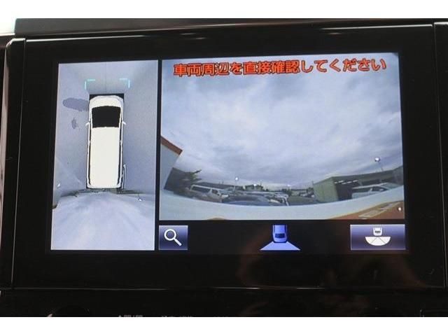 TOYOTA VELLFIRE 2018