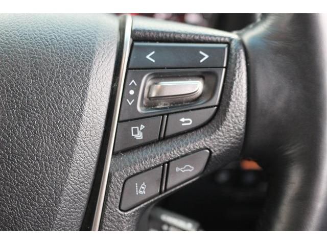 TOYOTA VELLFIRE 2018