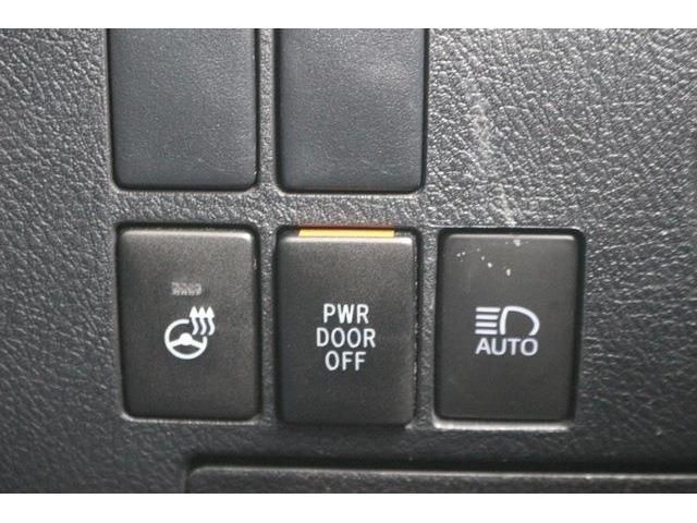 TOYOTA VELLFIRE 2018