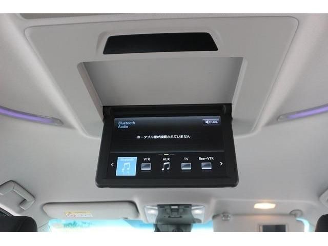 TOYOTA VELLFIRE 2018