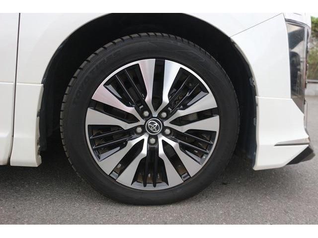 TOYOTA VELLFIRE 2018