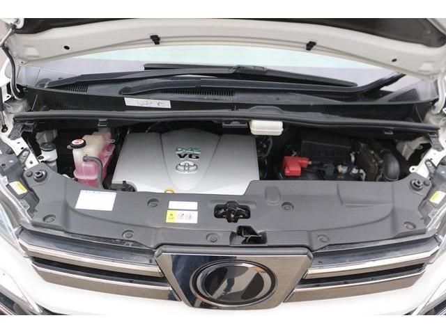 TOYOTA VELLFIRE 2018