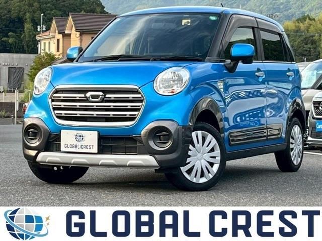 DAIHATSU CAST ACTIVA 2019