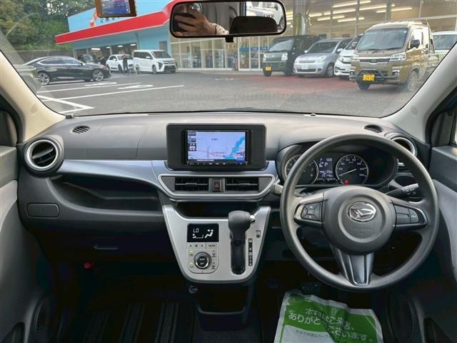 DAIHATSU CAST ACTIVA 2019