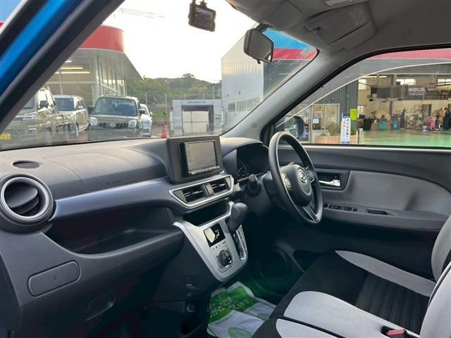 DAIHATSU CAST ACTIVA 2019