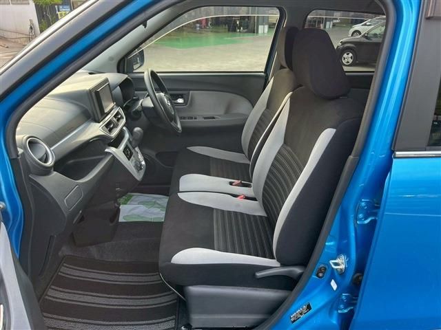 DAIHATSU CAST ACTIVA 2019