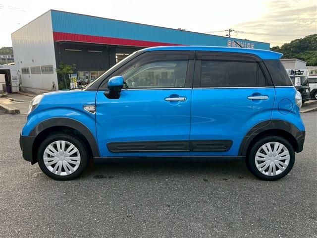 DAIHATSU CAST ACTIVA 2019