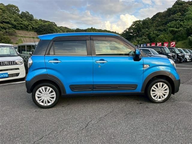 DAIHATSU CAST ACTIVA 2019