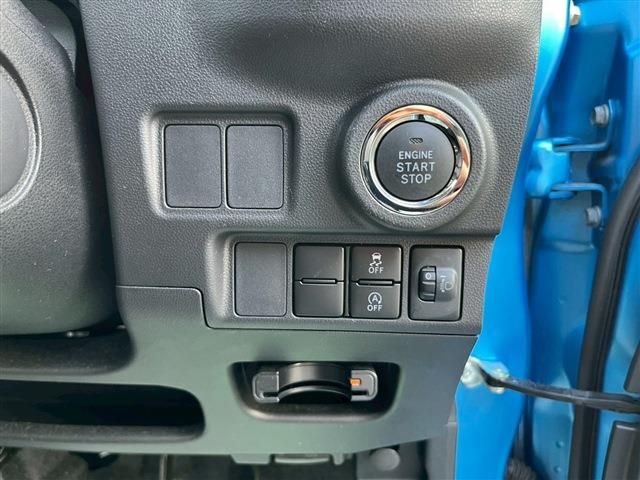 DAIHATSU CAST ACTIVA 2019