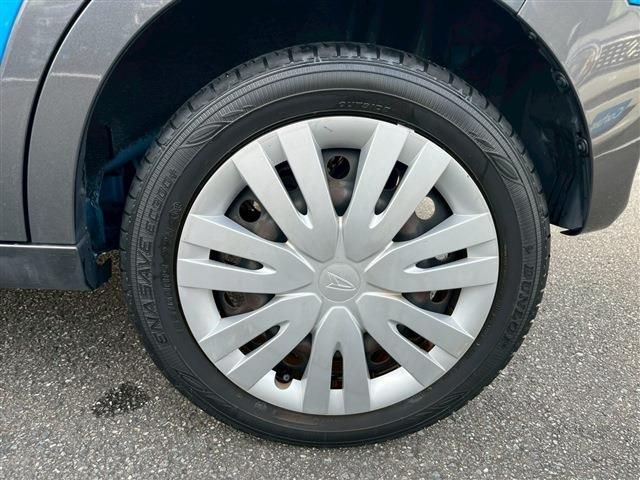 DAIHATSU CAST ACTIVA 2019