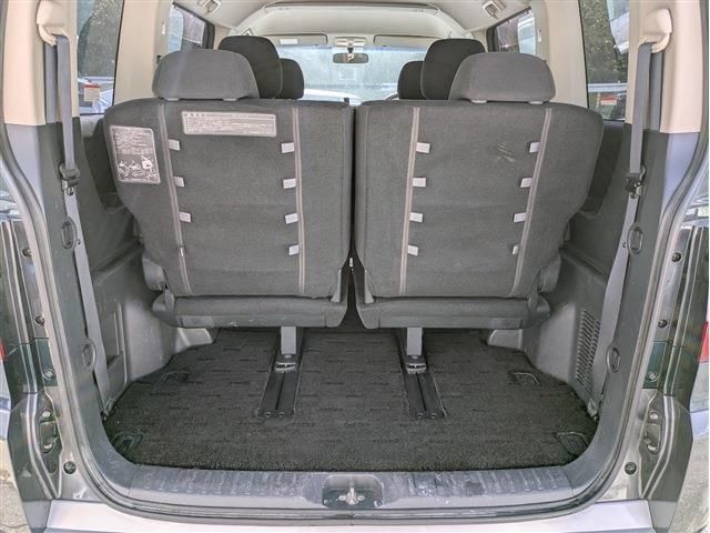 MITSUBISHI DELICA D:5 2WD 2011