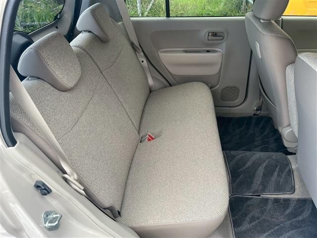 SUZUKI ALTO LAPIN 2017