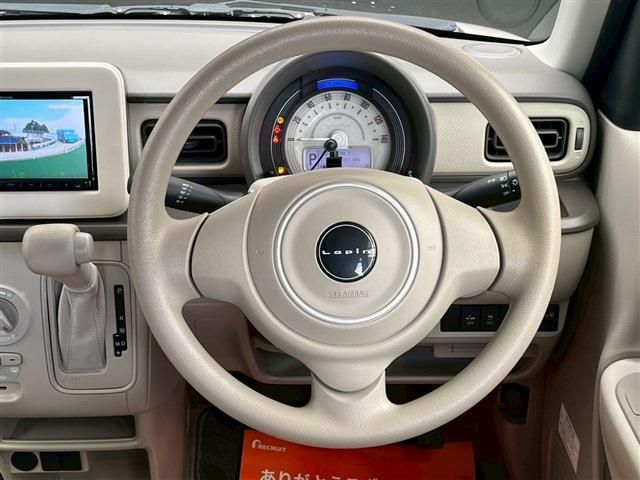 SUZUKI ALTO LAPIN 2017