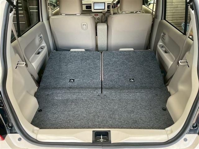 SUZUKI ALTO LAPIN 2017