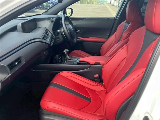 TOYOTA LEXUS UX200 2020