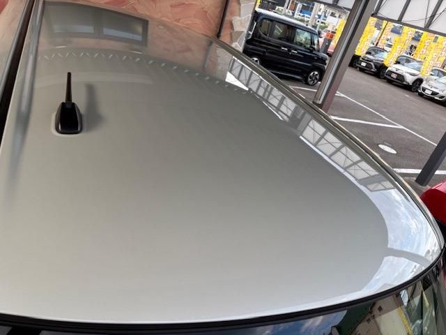 DAIHATSU MOVE canbus 4WD 2019