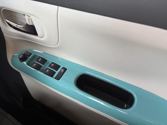 DAIHATSU MOVE canbus 4WD 2019