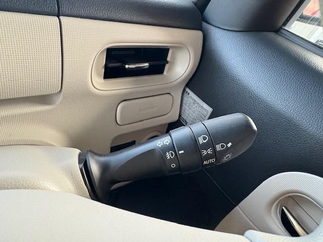 DAIHATSU MOVE canbus 4WD 2019