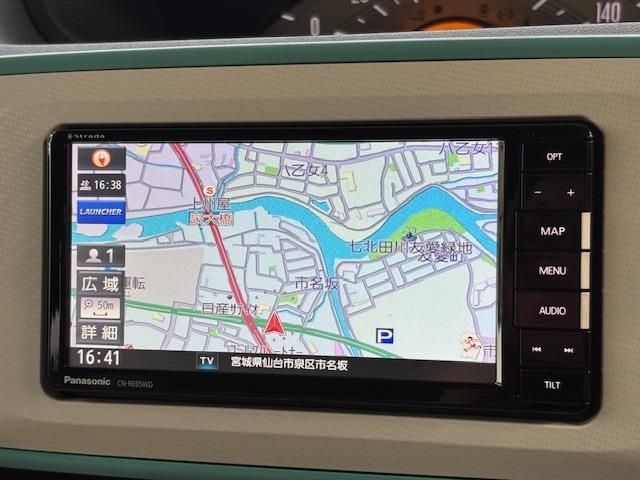 DAIHATSU MOVE canbus 4WD 2019