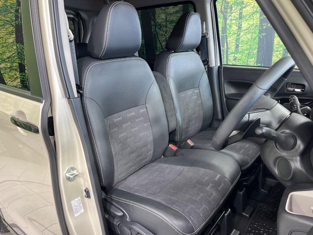 MITSUBISHI DELICA MINI 2023