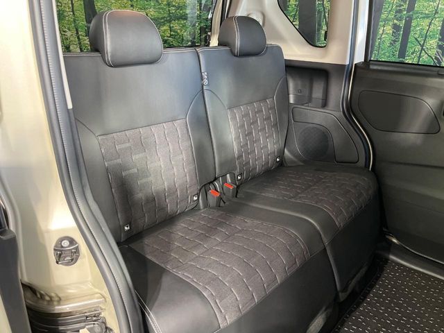 MITSUBISHI DELICA MINI 2023