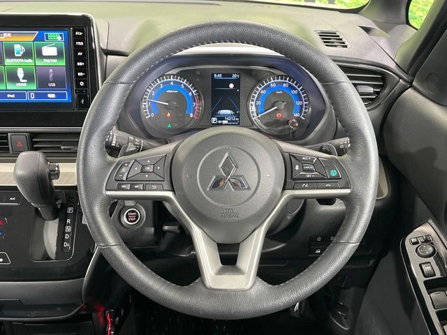 MITSUBISHI DELICA MINI 2023